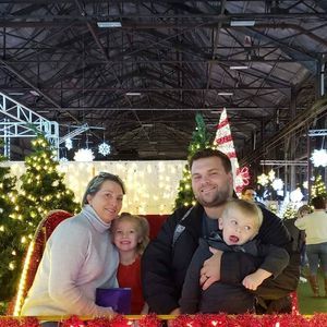 Meet your Posher, Jeff